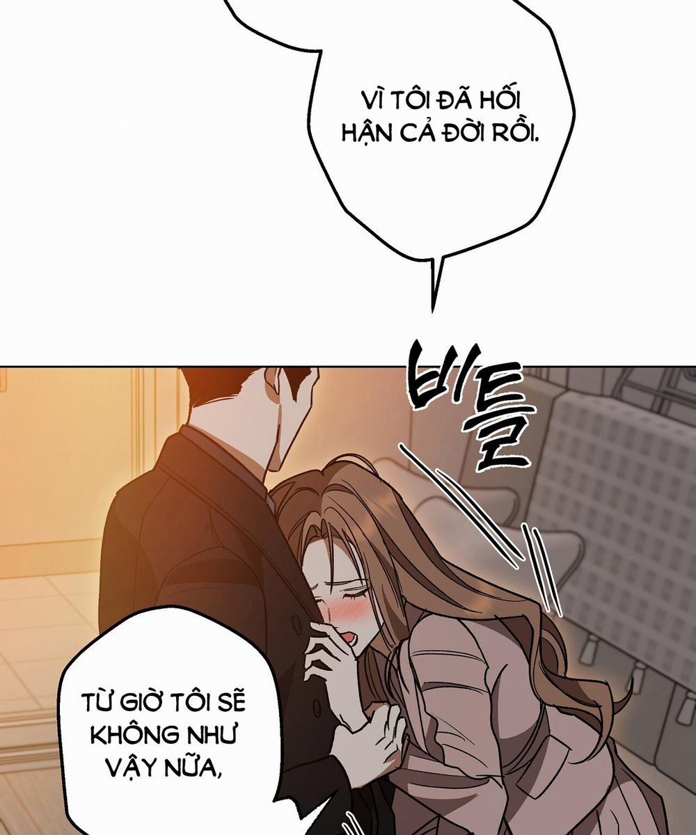 [18+] Trời Sinh Địch Thủ 7.2 trang 47