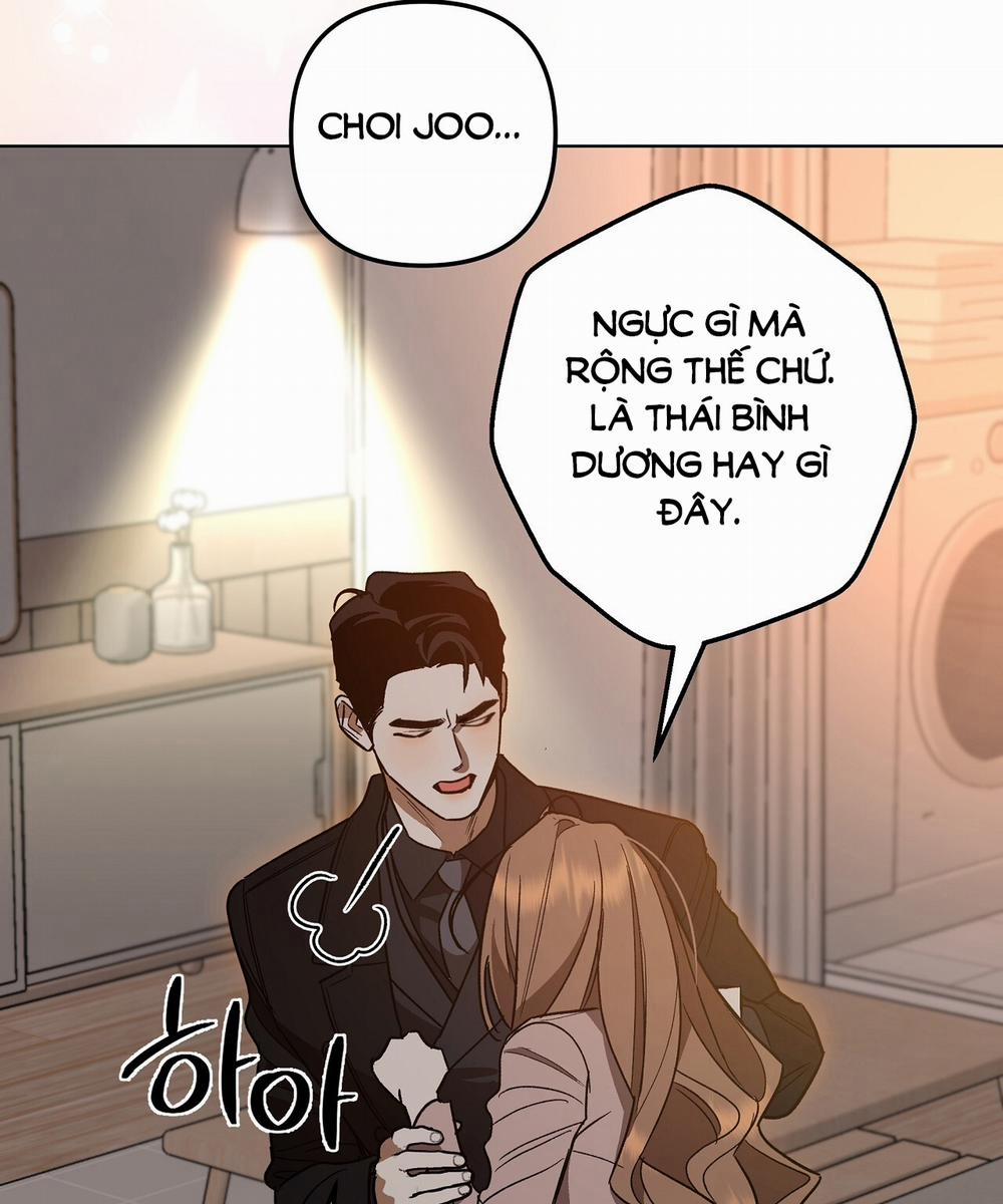 [18+] Trời Sinh Địch Thủ 7.2 trang 54