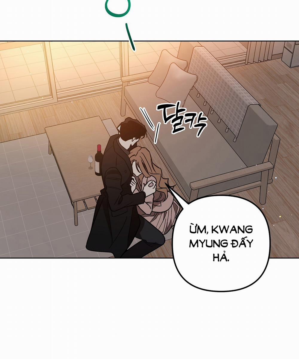 [18+] Trời Sinh Địch Thủ 7.2 trang 56