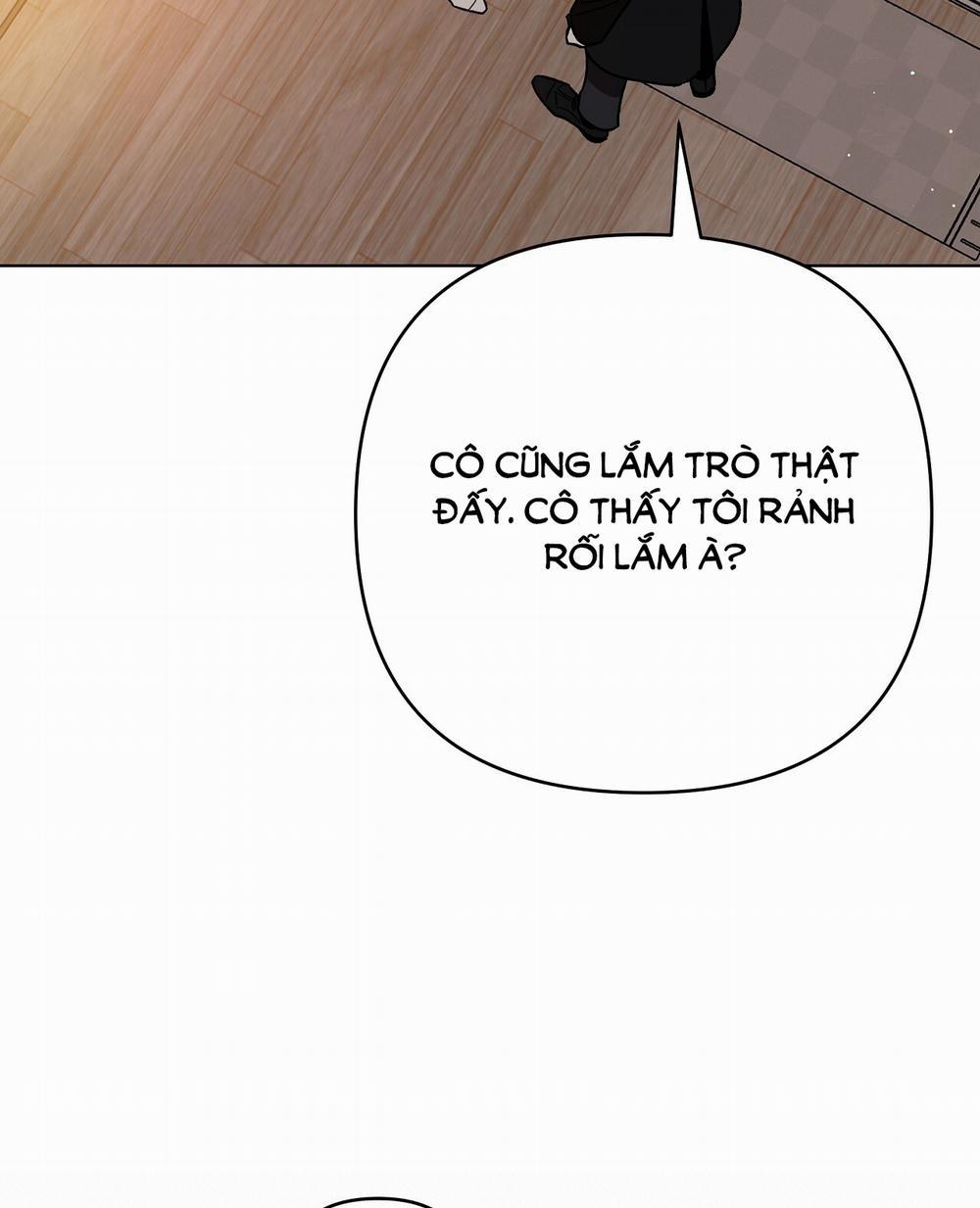 [18+] Trời Sinh Địch Thủ 7.2 trang 9