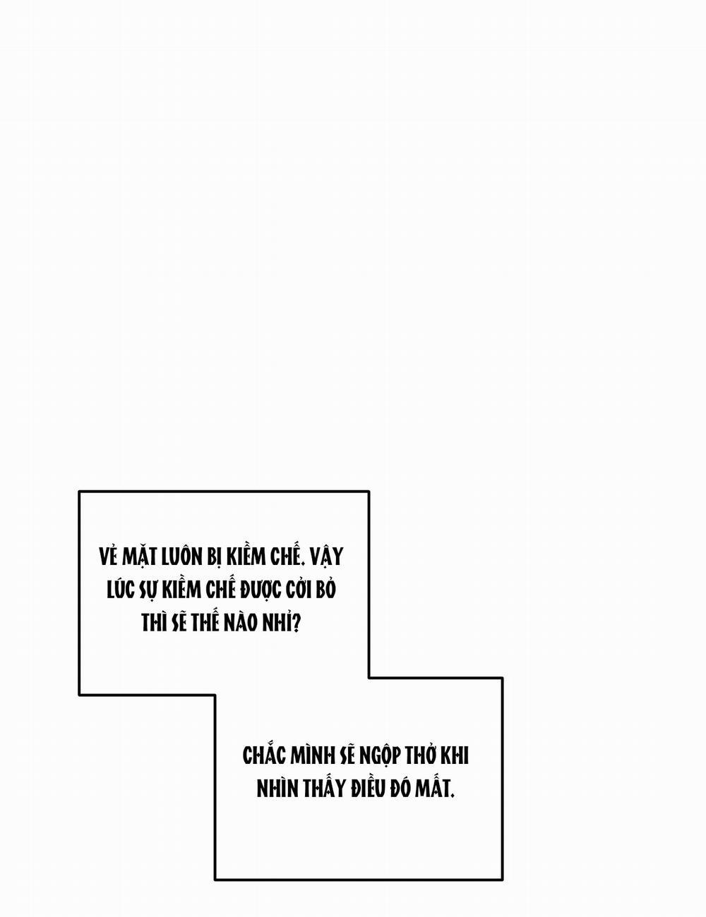 [18+] Trời Sinh Địch Thủ 8.1 trang 15