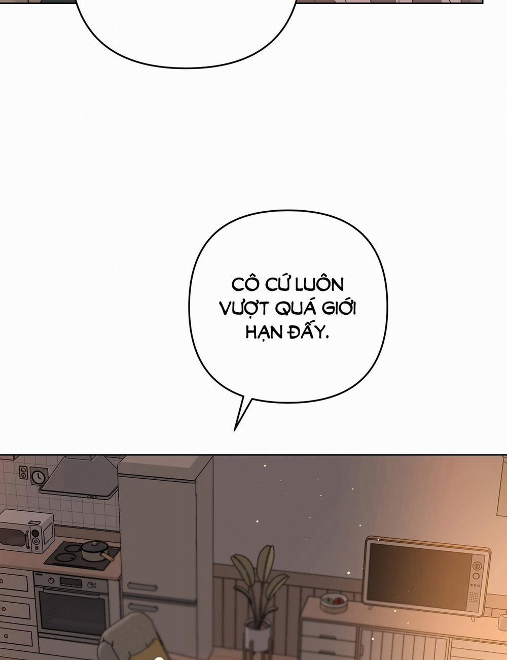 [18+] Trời Sinh Địch Thủ 8.1 trang 19