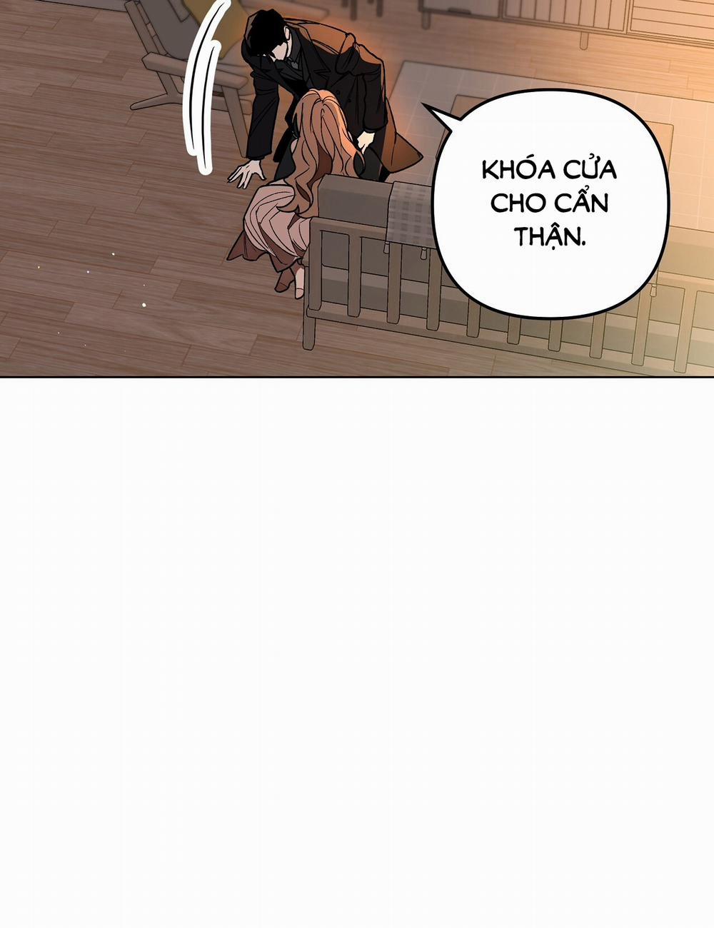 [18+] Trời Sinh Địch Thủ 8.1 trang 20