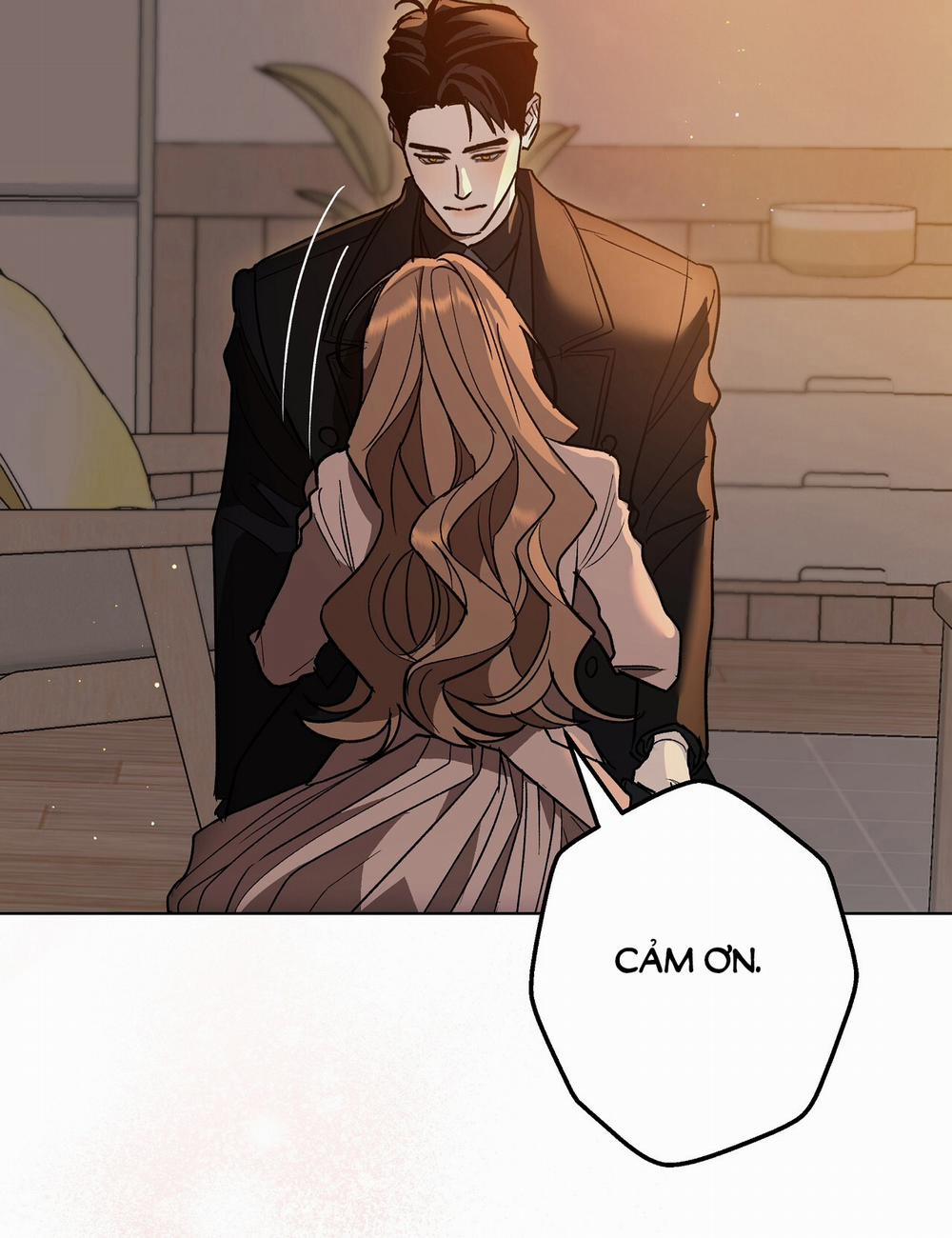 [18+] Trời Sinh Địch Thủ 8.1 trang 24