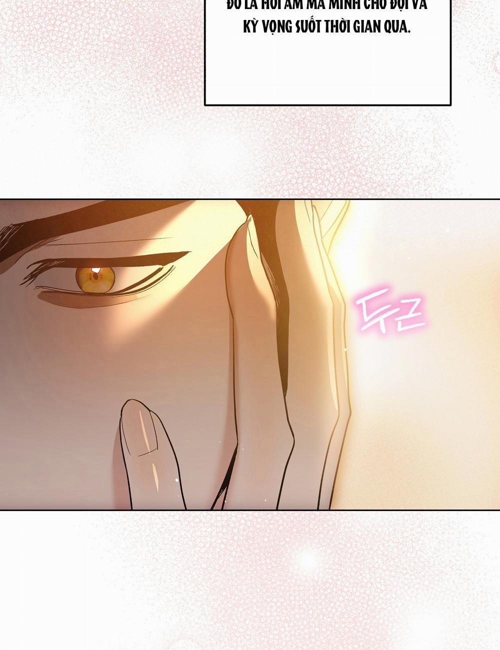 [18+] Trời Sinh Địch Thủ 8.1 trang 30