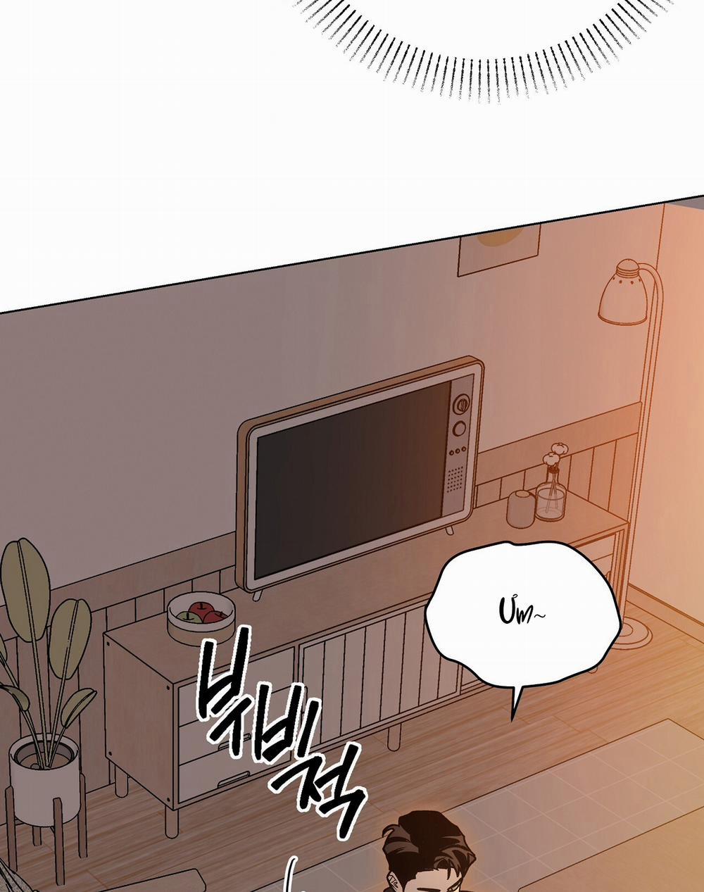 [18+] Trời Sinh Địch Thủ 8.1 trang 52