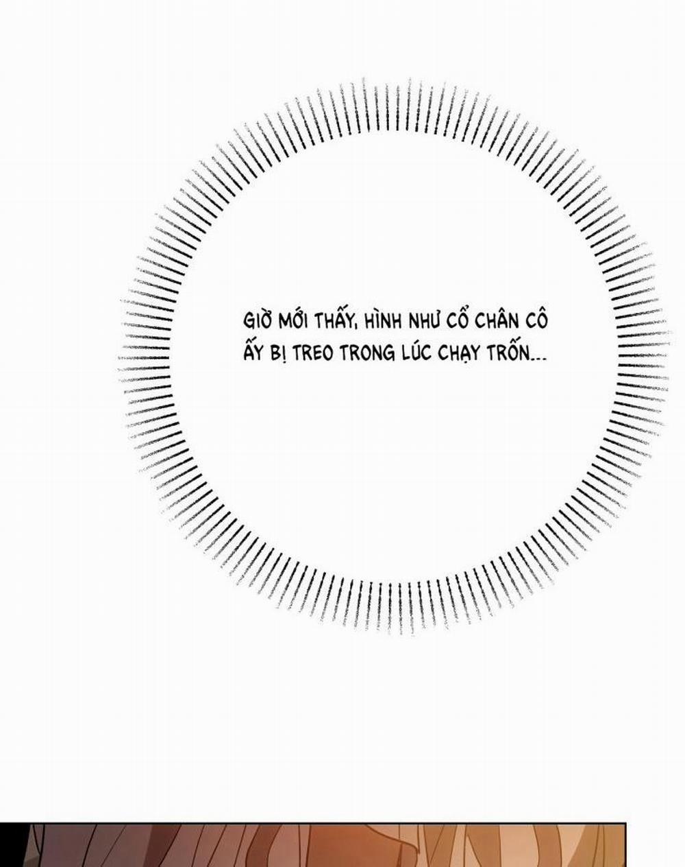 [18+] Trời Sinh Địch Thủ 8.2 trang 0