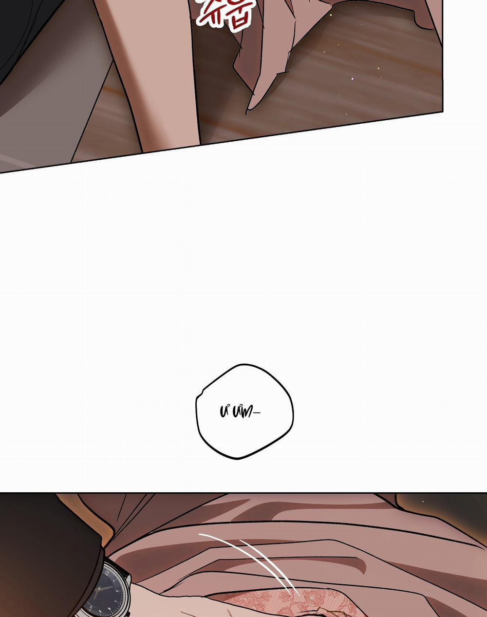 [18+] Trời Sinh Địch Thủ 8.2 trang 11