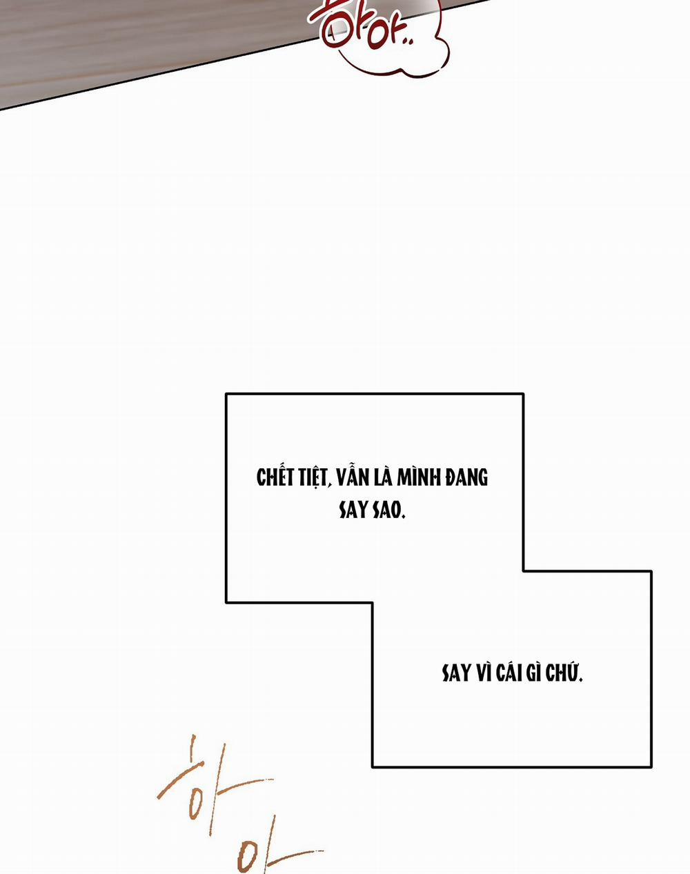 [18+] Trời Sinh Địch Thủ 8.2 trang 18