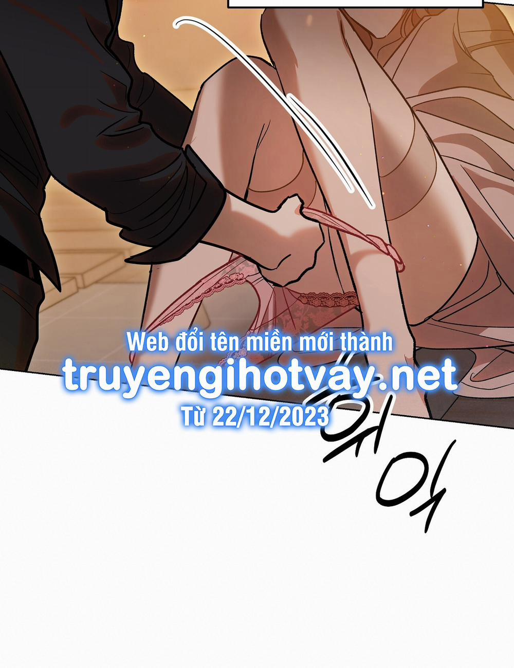 [18+] Trời Sinh Địch Thủ 8.2 trang 22