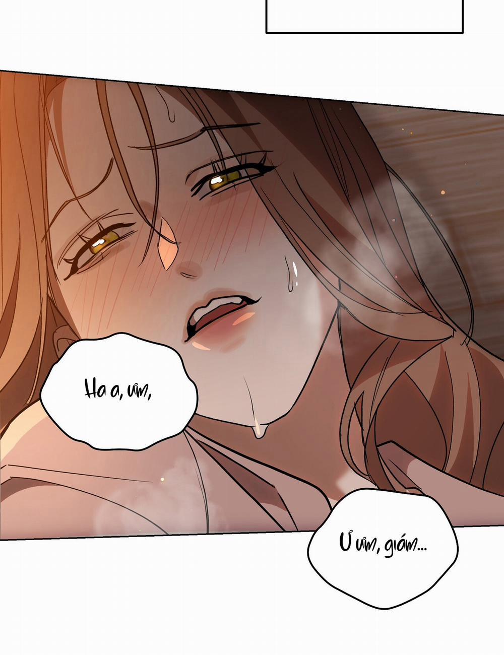 [18+] Trời Sinh Địch Thủ 8.2 trang 27