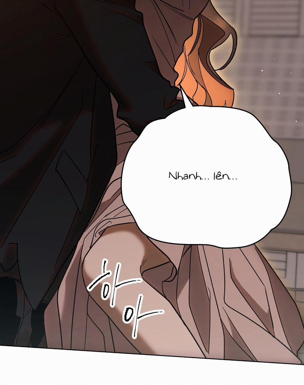 [18+] Trời Sinh Địch Thủ 8.2 trang 3