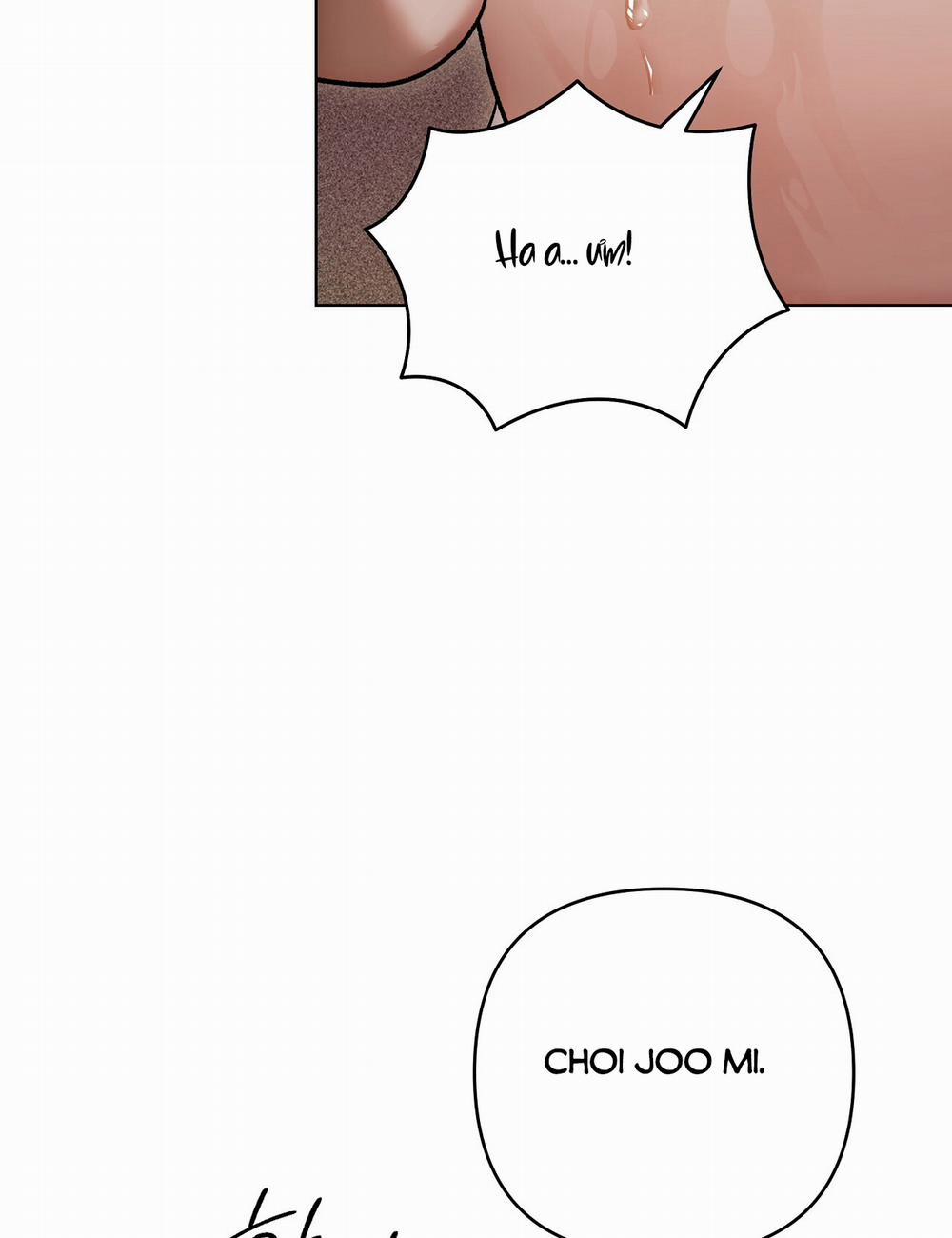 [18+] Trời Sinh Địch Thủ 8.2 trang 34