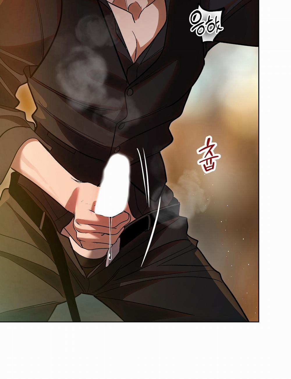 [18+] Trời Sinh Địch Thủ 8.2 trang 42