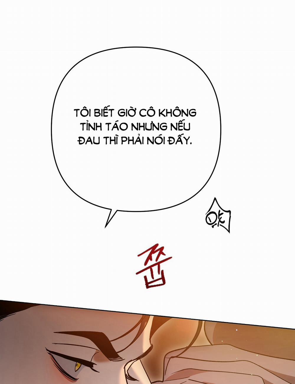 [18+] Trời Sinh Địch Thủ 8.2 trang 43