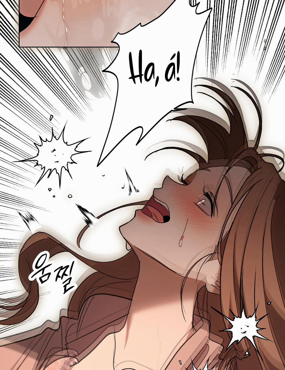 [18+] Trời Sinh Địch Thủ 8.2 trang 47