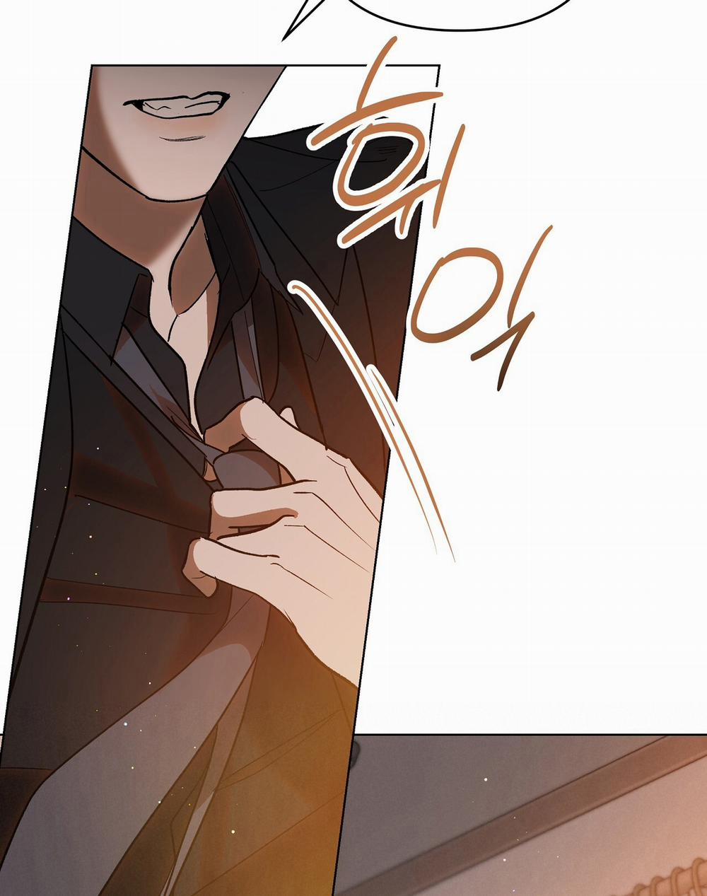 [18+] Trời Sinh Địch Thủ 8.2 trang 6