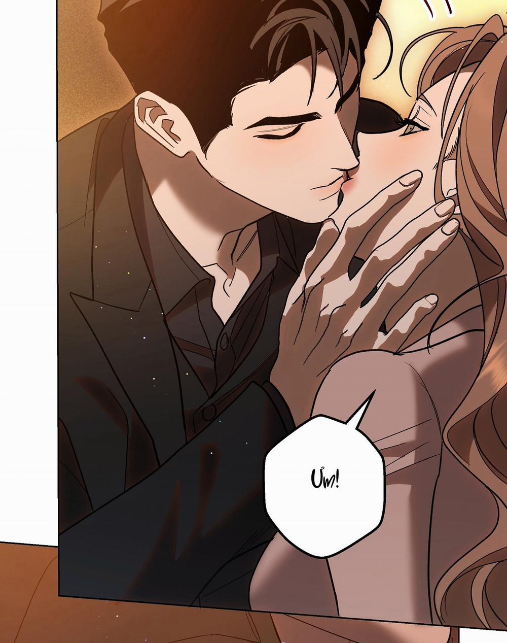 [18+] Trời Sinh Địch Thủ 8.2 trang 9