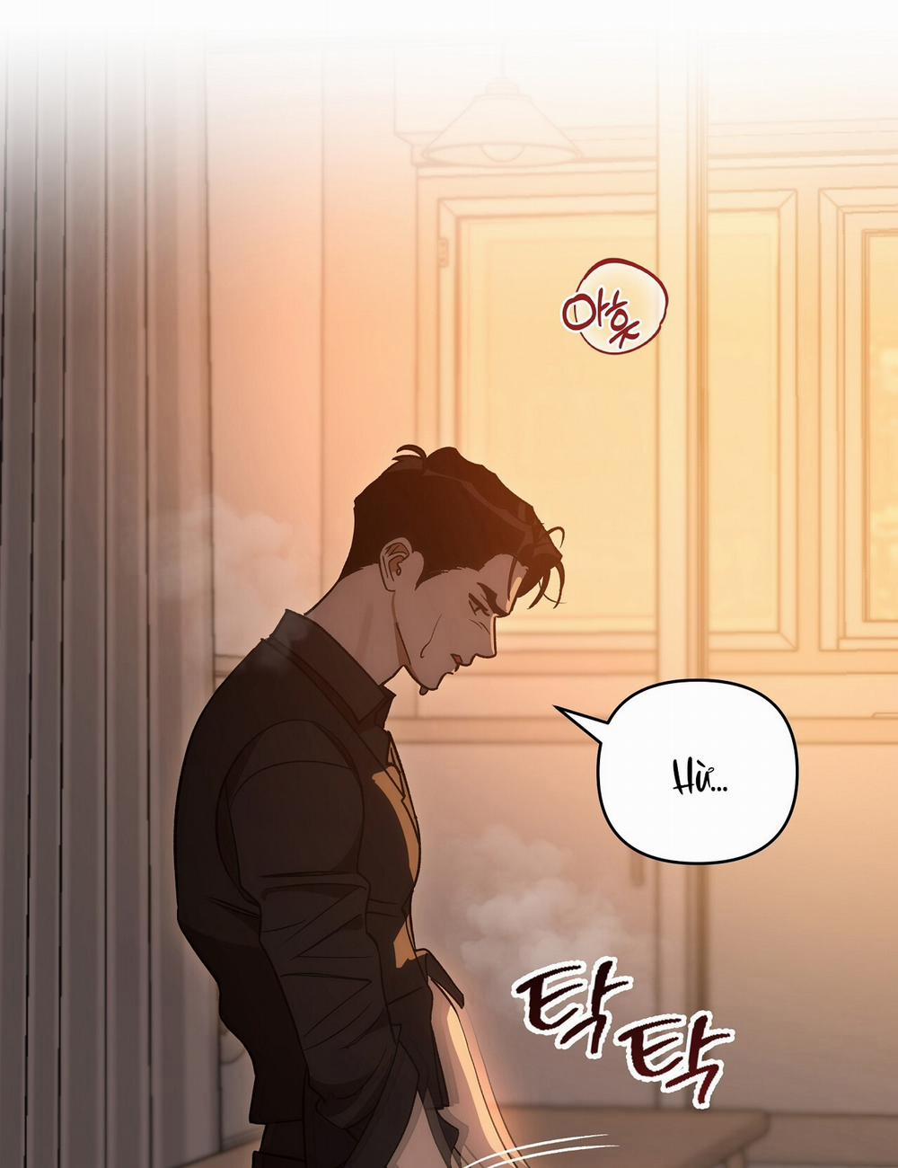 [18+] Trời Sinh Địch Thủ 9.1 trang 24