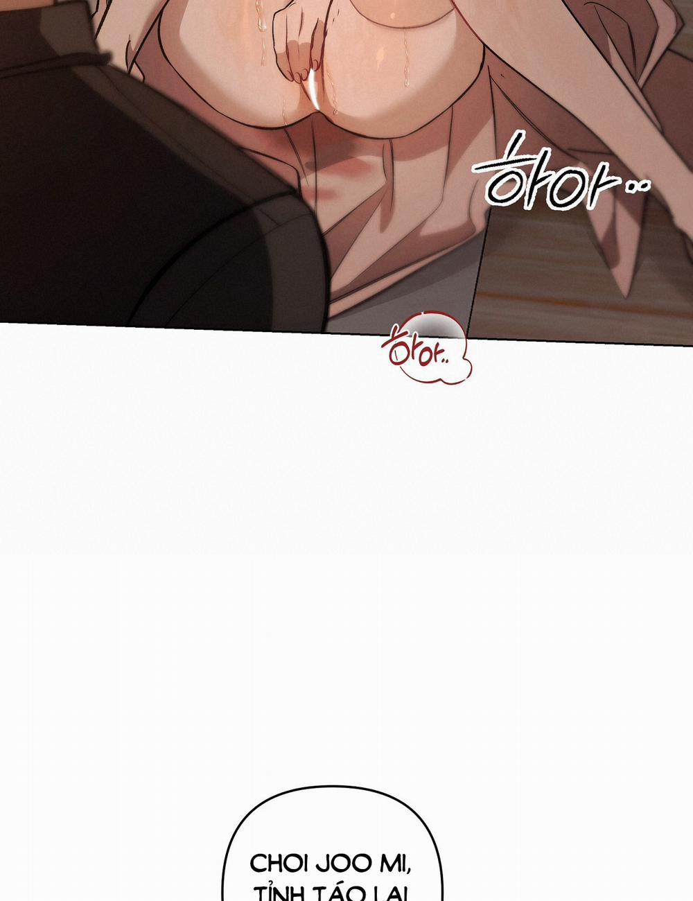 [18+] Trời Sinh Địch Thủ 9.1 trang 29