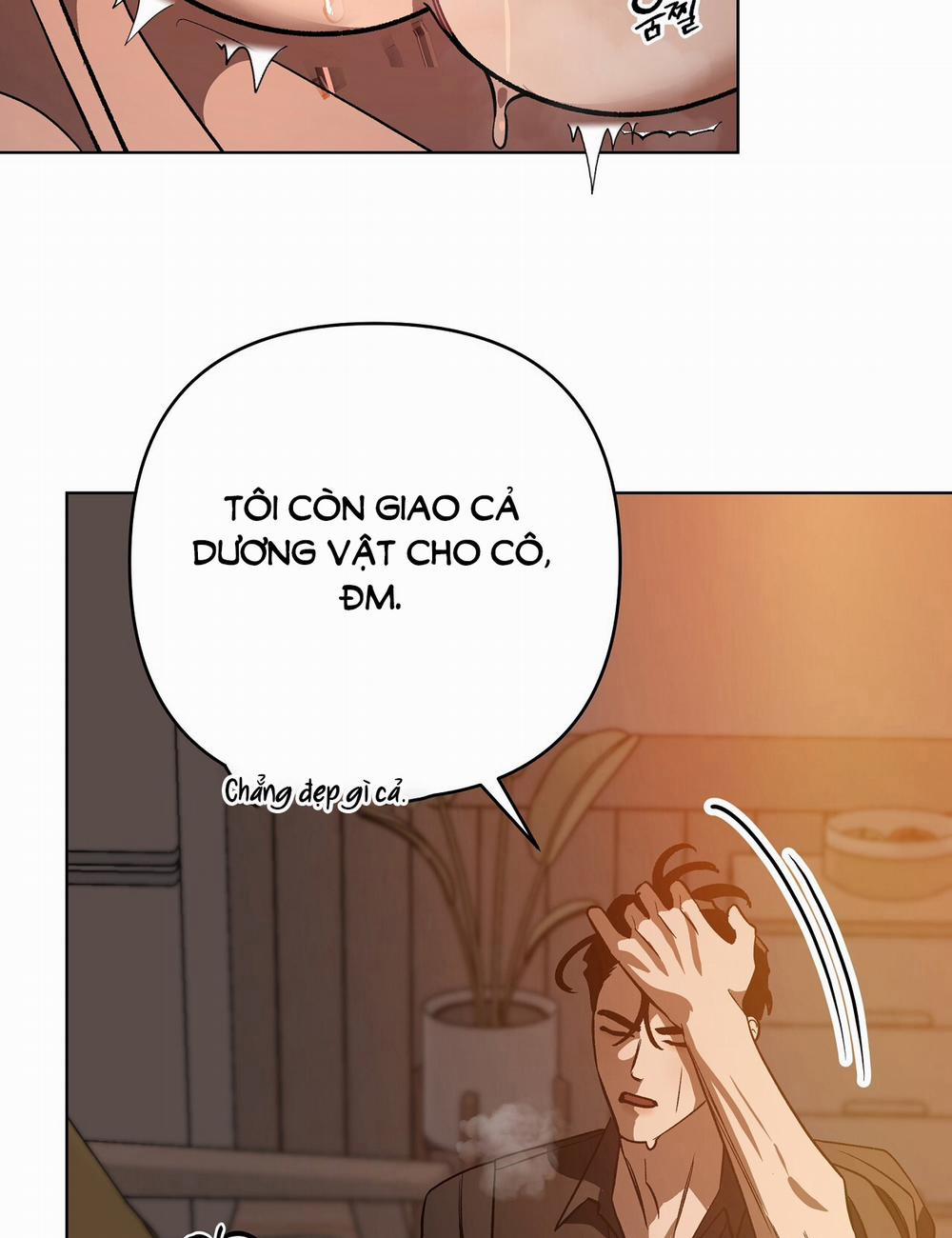 [18+] Trời Sinh Địch Thủ 9.1 trang 31