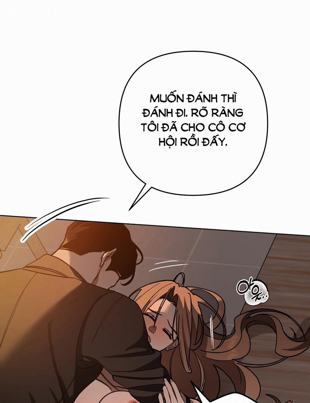 [18+] Trời Sinh Địch Thủ 9.1 trang 33