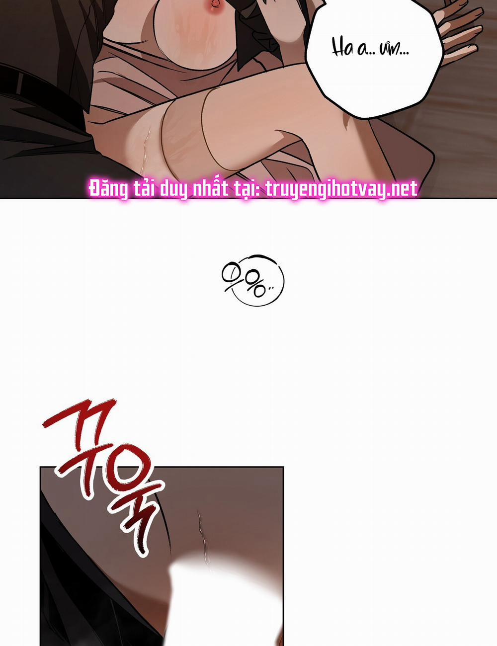 [18+] Trời Sinh Địch Thủ 9.1 trang 34