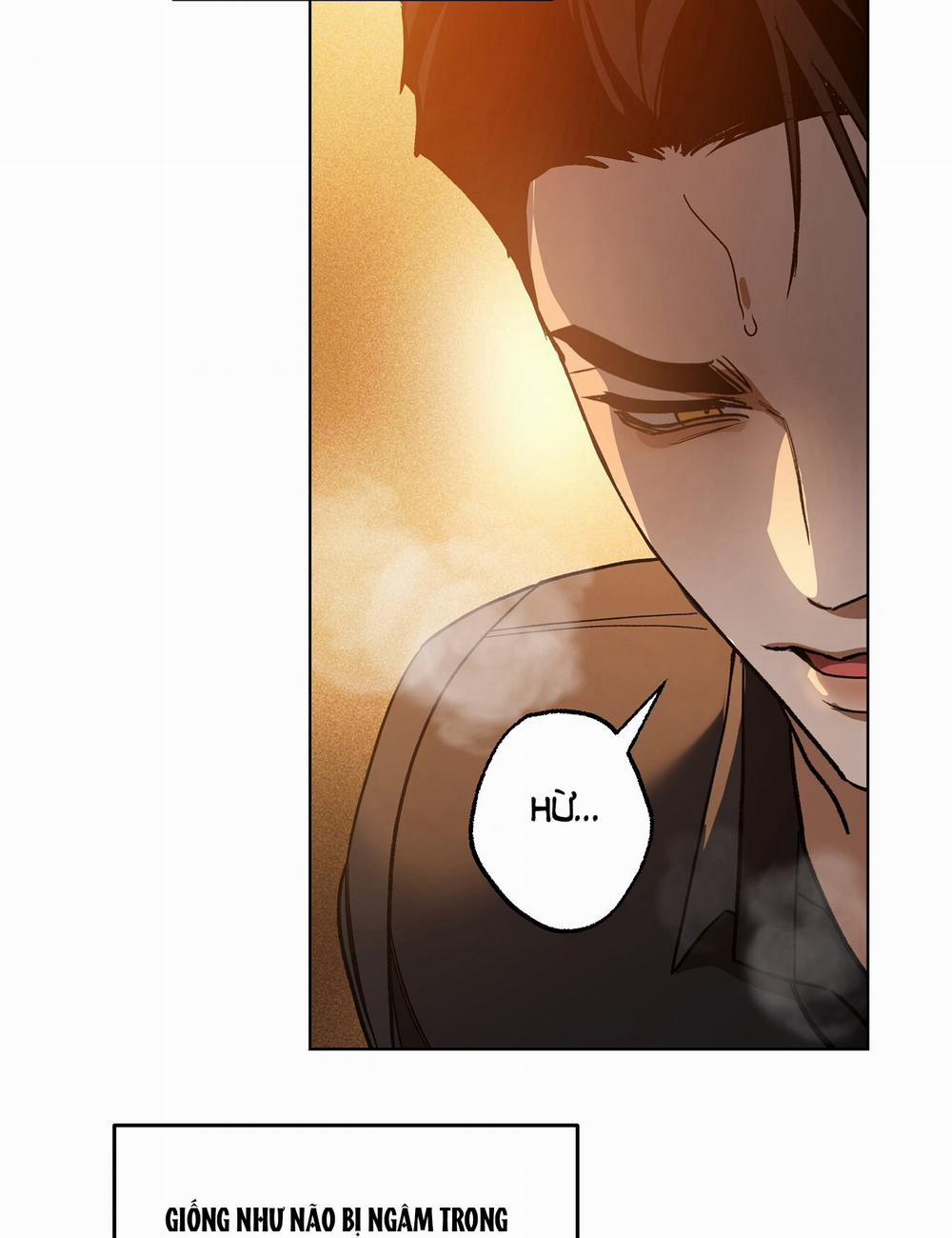 [18+] Trời Sinh Địch Thủ 9.1 trang 36