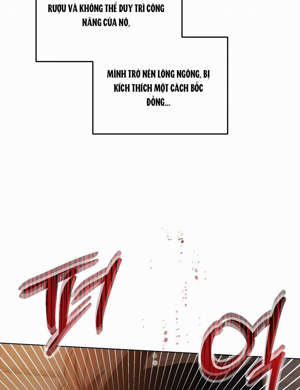 [18+] Trời Sinh Địch Thủ 9.1 trang 37