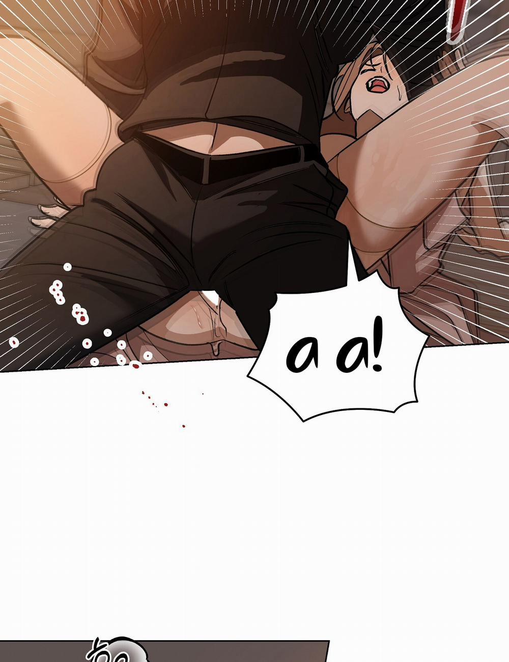 [18+] Trời Sinh Địch Thủ 9.1 trang 38