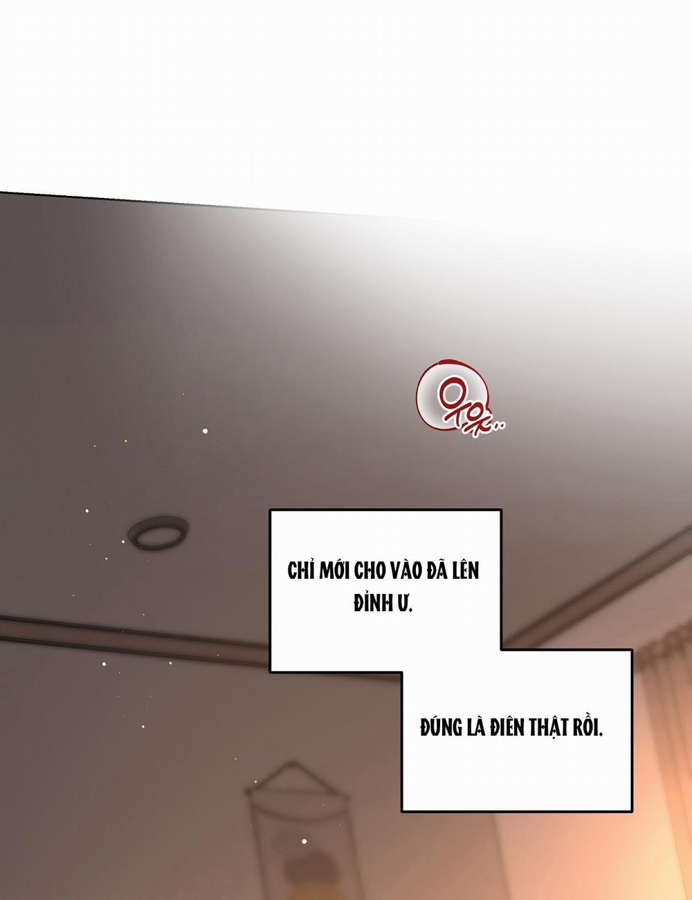 [18+] Trời Sinh Địch Thủ 9.1 trang 41