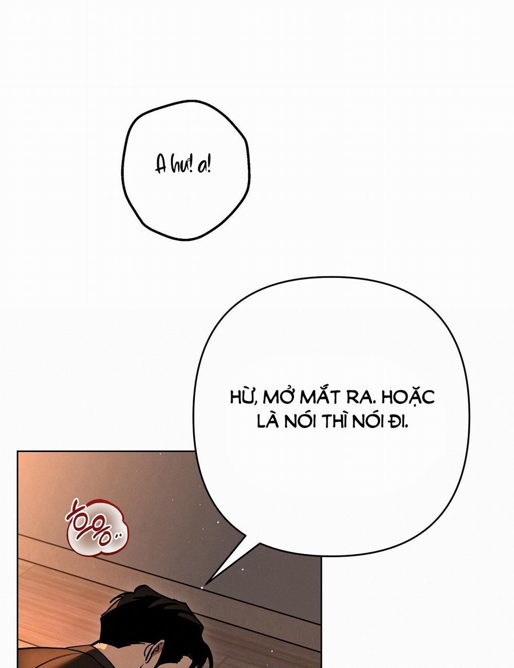 [18+] Trời Sinh Địch Thủ 9.1 trang 43