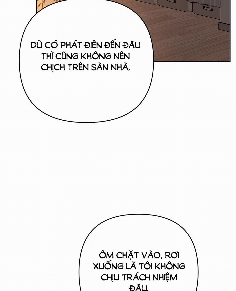 [18+] Trời Sinh Địch Thủ 9.2 trang 1