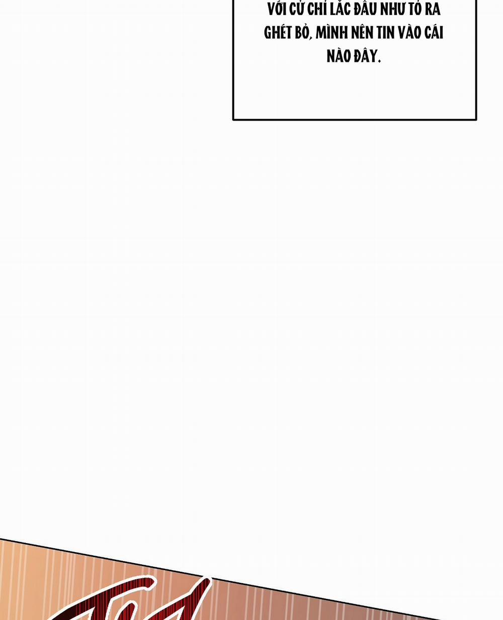 [18+] Trời Sinh Địch Thủ 9.2 trang 15