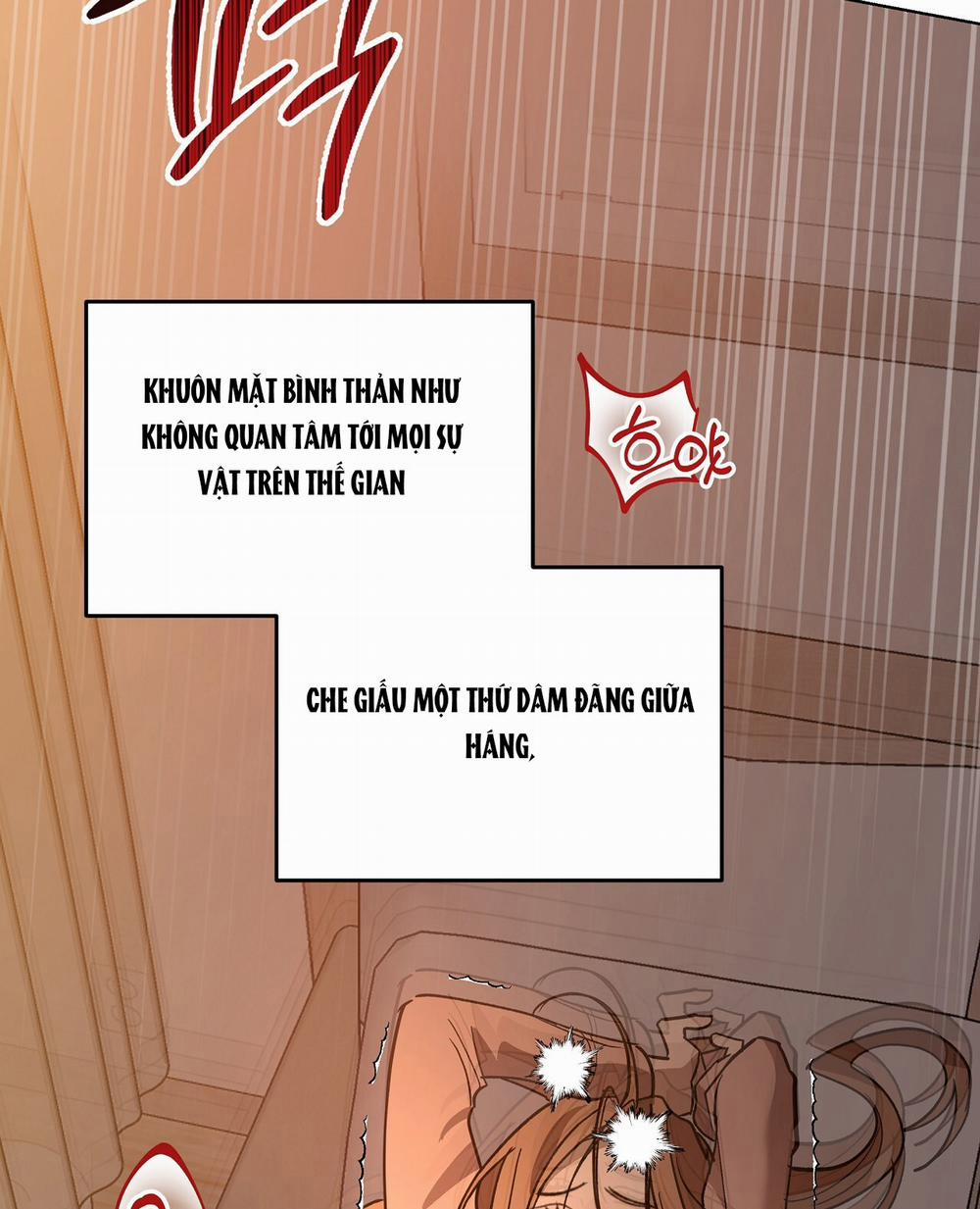 [18+] Trời Sinh Địch Thủ 9.2 trang 16