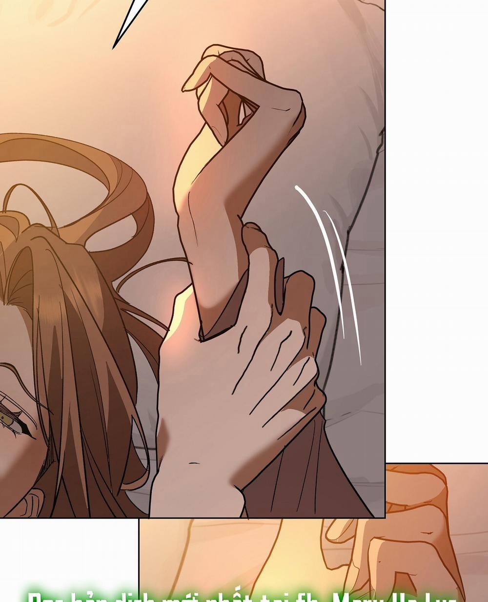 [18+] Trời Sinh Địch Thủ 9.2 trang 22