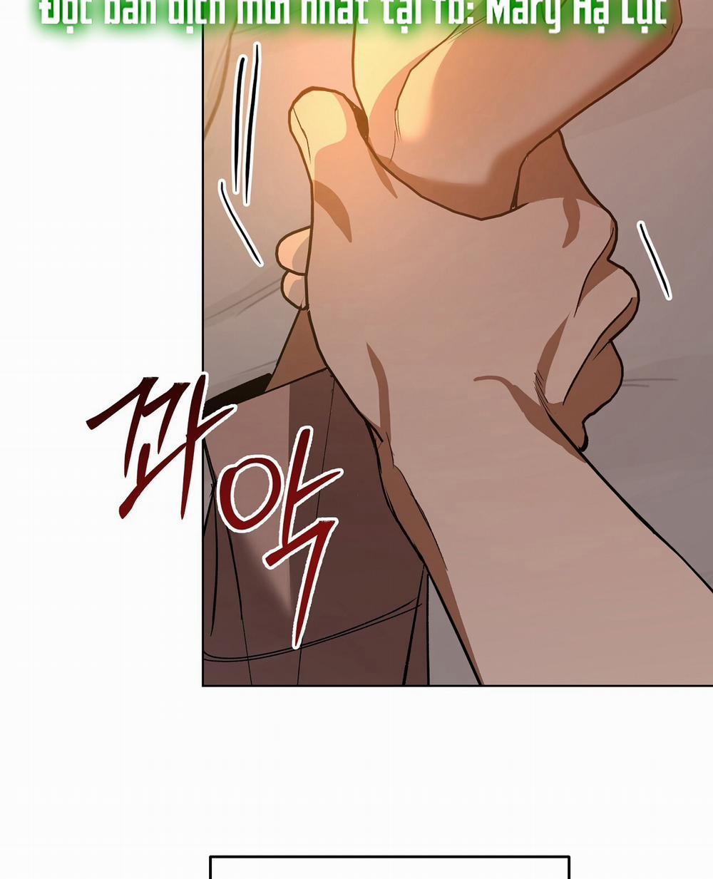 [18+] Trời Sinh Địch Thủ 9.2 trang 23