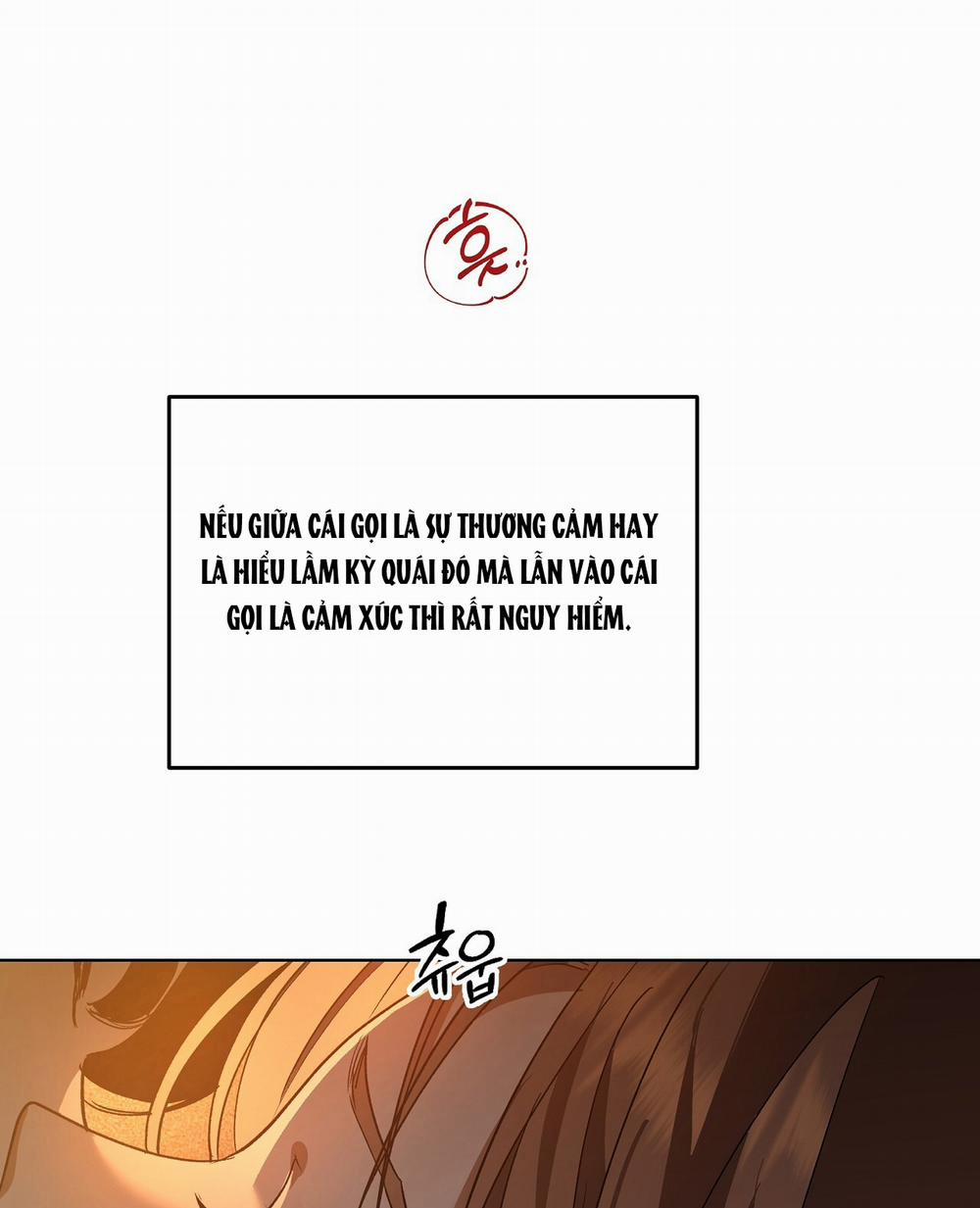 [18+] Trời Sinh Địch Thủ 9.2 trang 26