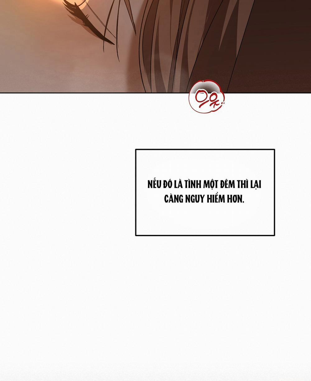 [18+] Trời Sinh Địch Thủ 9.2 trang 27