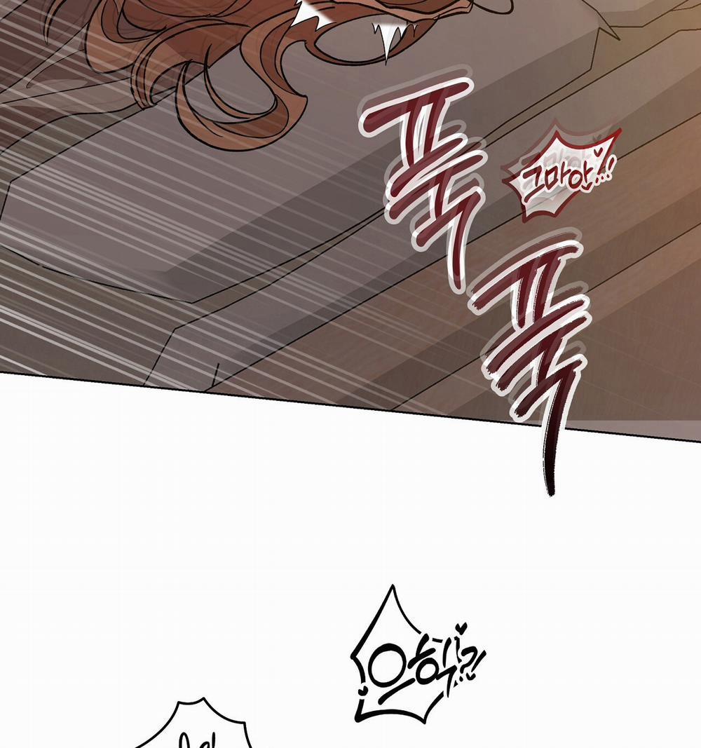 [18+] Trời Sinh Địch Thủ 9.2 trang 30