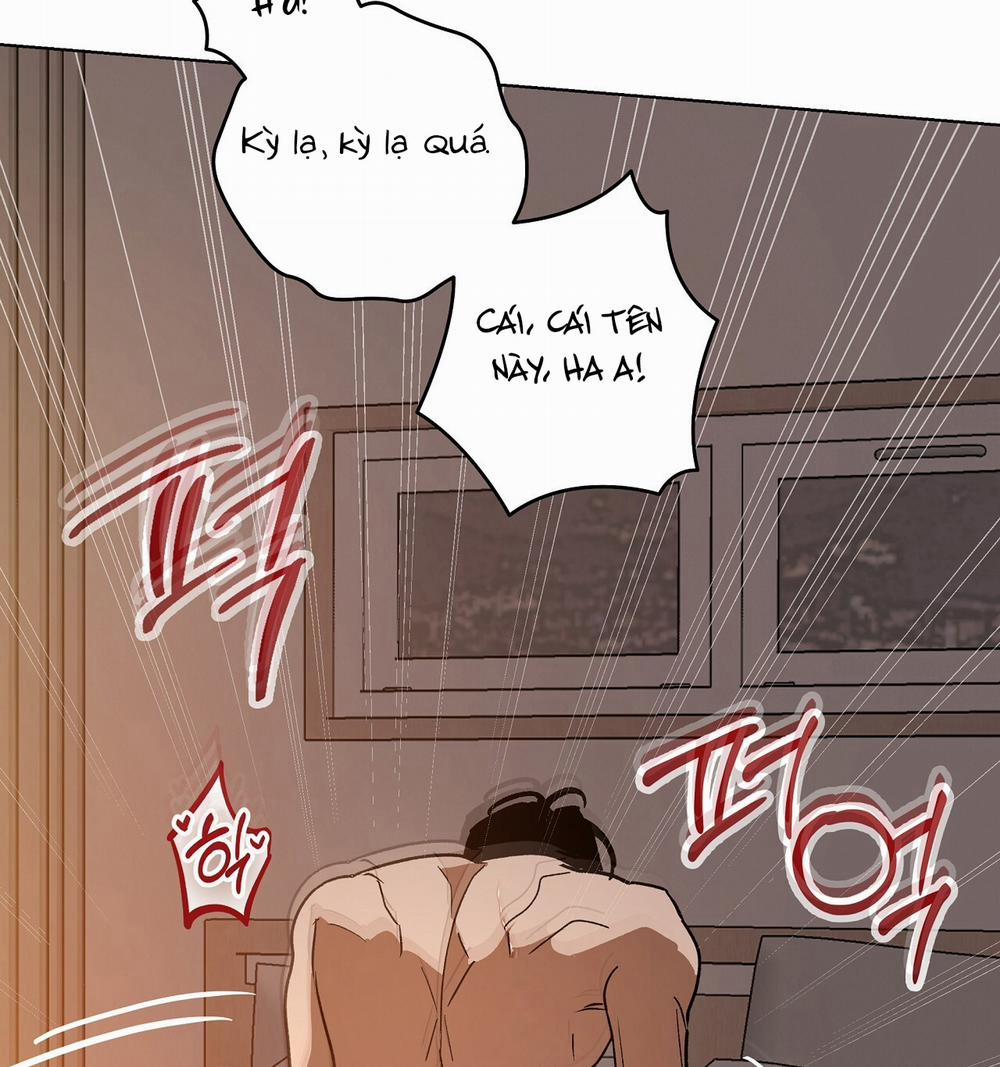 [18+] Trời Sinh Địch Thủ 9.2 trang 31