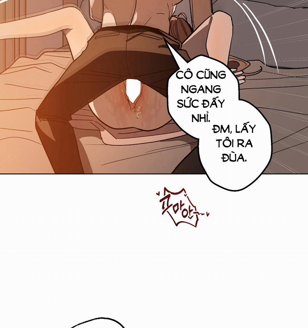 [18+] Trời Sinh Địch Thủ 9.2 trang 32