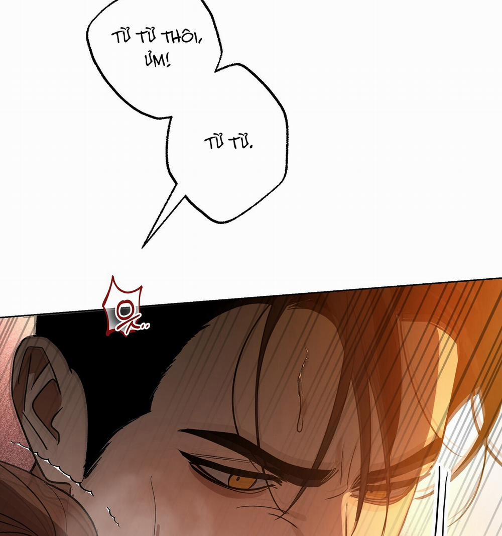 [18+] Trời Sinh Địch Thủ 9.2 trang 33