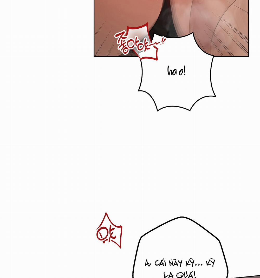 [18+] Trời Sinh Địch Thủ 9.2 trang 37