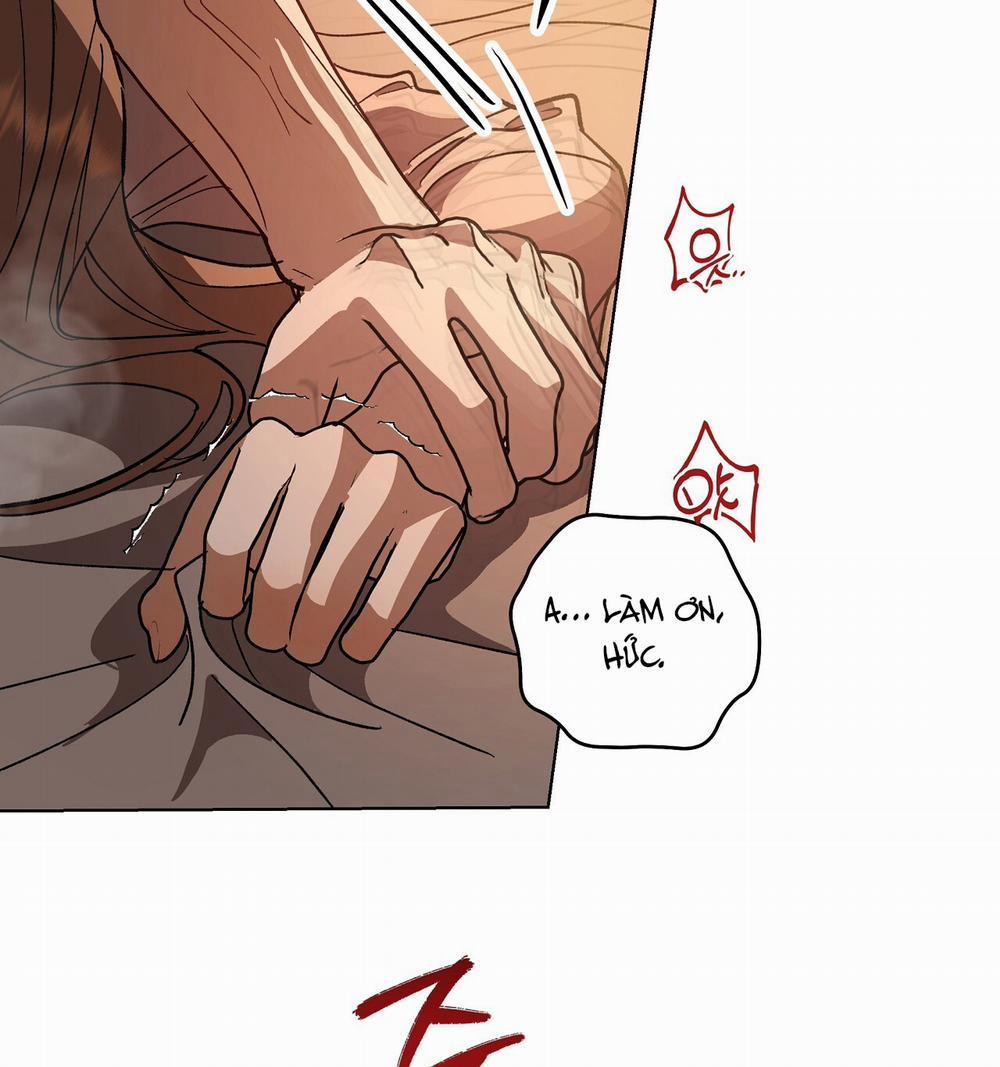 [18+] Trời Sinh Địch Thủ 9.2 trang 40