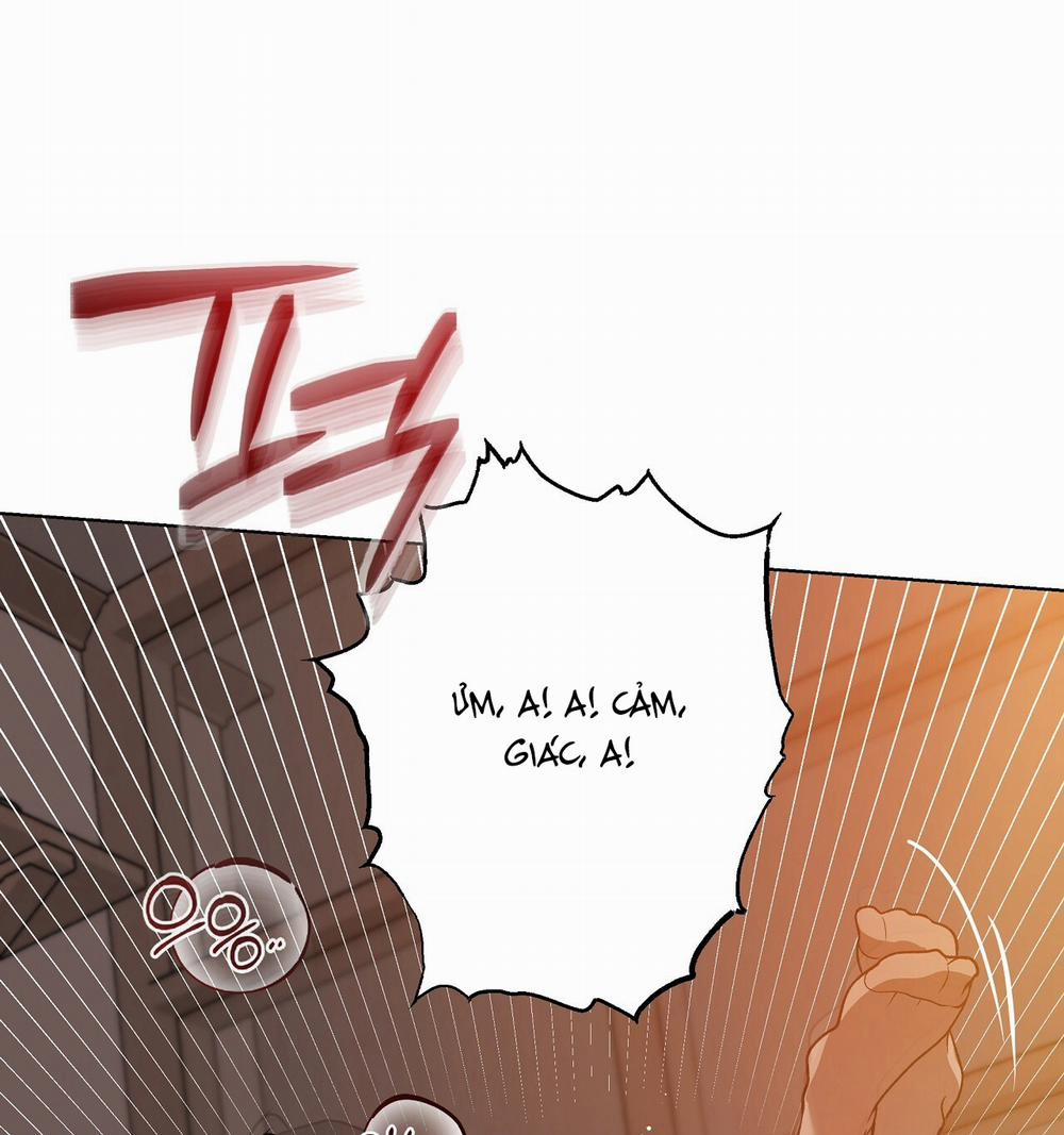 [18+] Trời Sinh Địch Thủ 9.2 trang 43