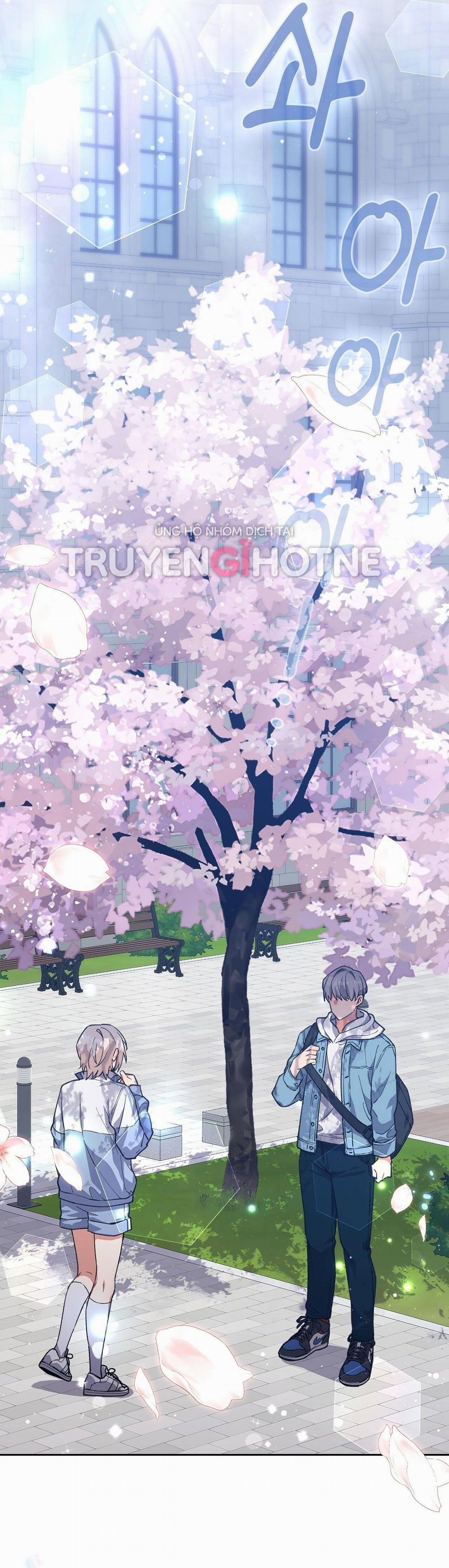 [18+] Trốn Thoát Khỏi Gã Thợ Săn 1.1 trang 1