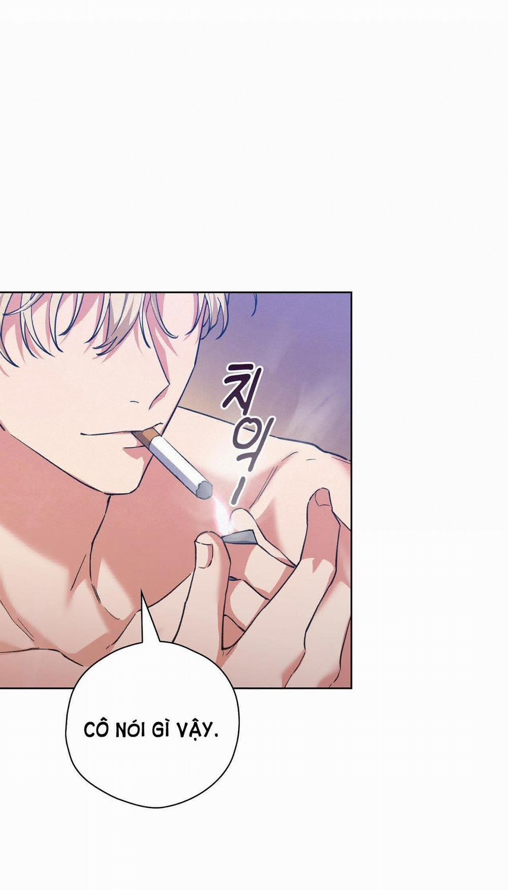 [18+] Trốn Thoát Khỏi Gã Thợ Săn 1.1 trang 13