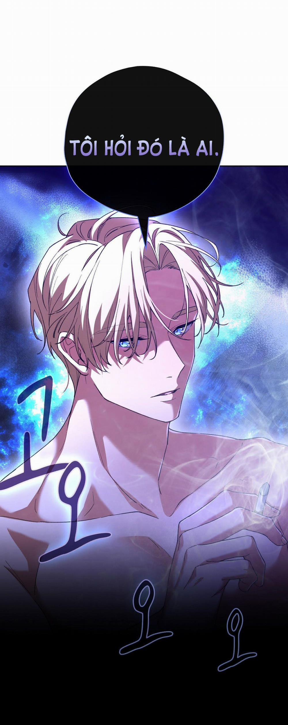 [18+] Trốn Thoát Khỏi Gã Thợ Săn 1.1 trang 19