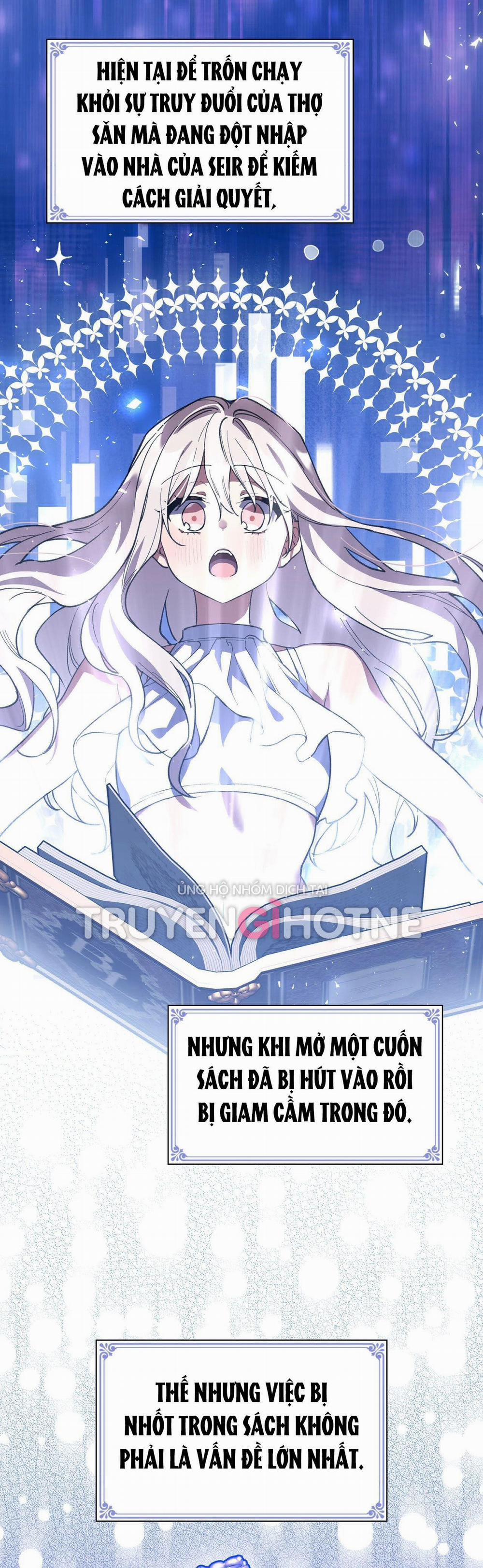 [18+] Trốn Thoát Khỏi Gã Thợ Săn 1.1 trang 25